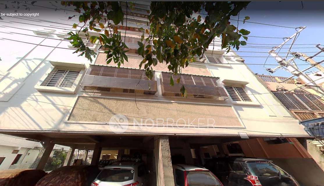 2 BHK Flat In Sadaat Manzil for Rent  In Lakdikapul