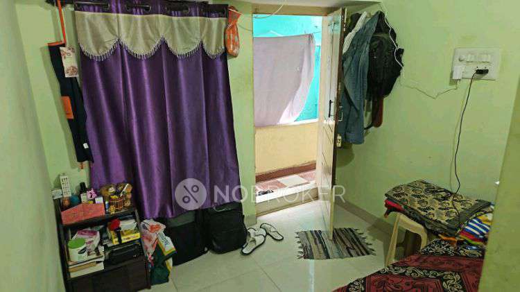 1 RK House for Rent  In Colive Franny