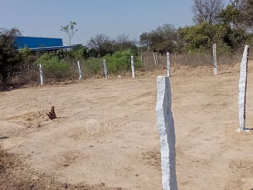 Plot For Sale  In Gowdavalli Railway Station