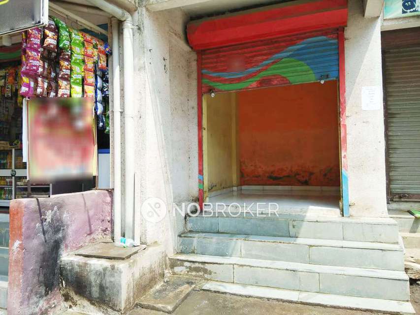 Shop in Chinchpada Gaon, Mumbai for sale 