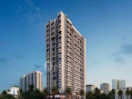 2 BHK Flat In Delta Meadows For Sale  In Andheri West