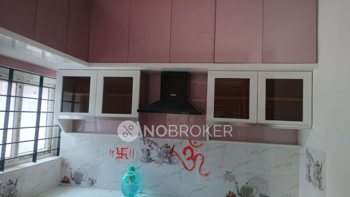 2 BHK Flat In Skandagiri Bda Flats For Sale  In Konadasapura