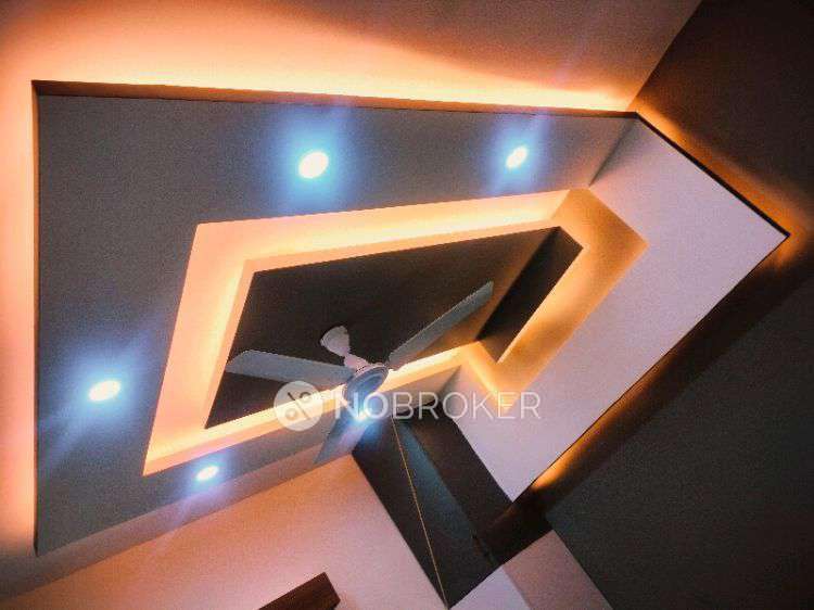 2 BHK Flat In Skandagiri Bda Flats For Sale  In Konadasapura