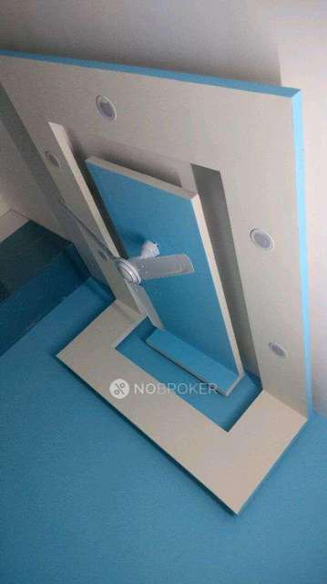 2 BHK Flat In Skandagiri Bda Flats For Sale  In Konadasapura