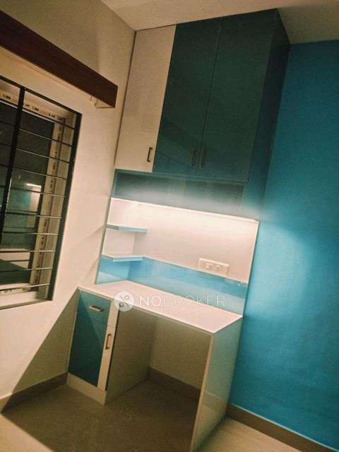 2 BHK Flat In Skandagiri Bda Flats For Sale  In Konadasapura