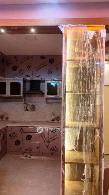 2 BHK Flat In Skandagiri Bda Flats For Sale  In Konadasapura