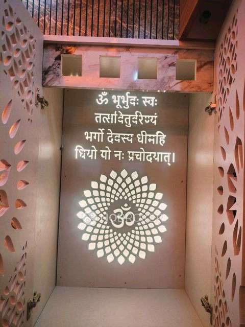 2 BHK Flat In Skandagiri Bda Flats For Sale  In Konadasapura