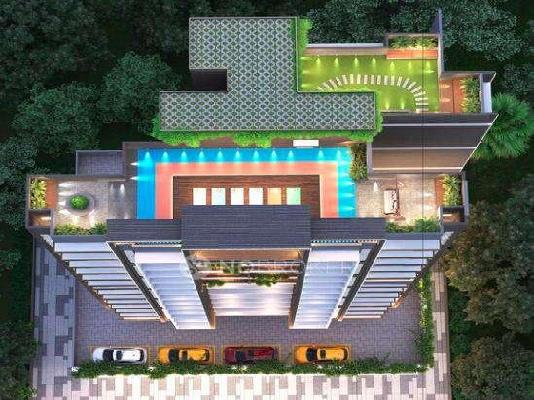 2 BHK Flat In Gala Paramount For Sale  In Matunga East