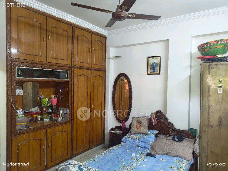 2 BHK Flat In Sai Mitra Anjani Nilayam New Nallakunta For Sale  In Sai Mithra Anjani Nilayam, Tirumala Enclave, New Nallakunta, Hyderabad, Telangana 500044, India