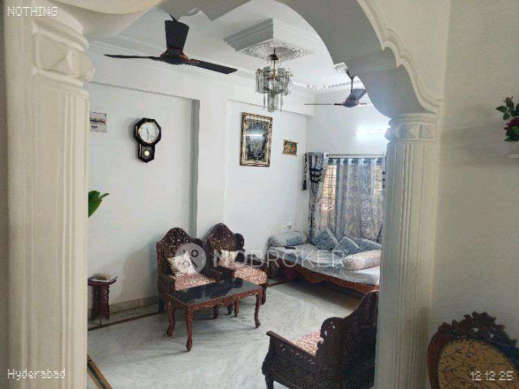 2 BHK Flat In Sai Mitra Anjani Nilayam New Nallakunta For Sale  In Sai Mithra Anjani Nilayam, Tirumala Enclave, New Nallakunta, Hyderabad, Telangana 500044, India