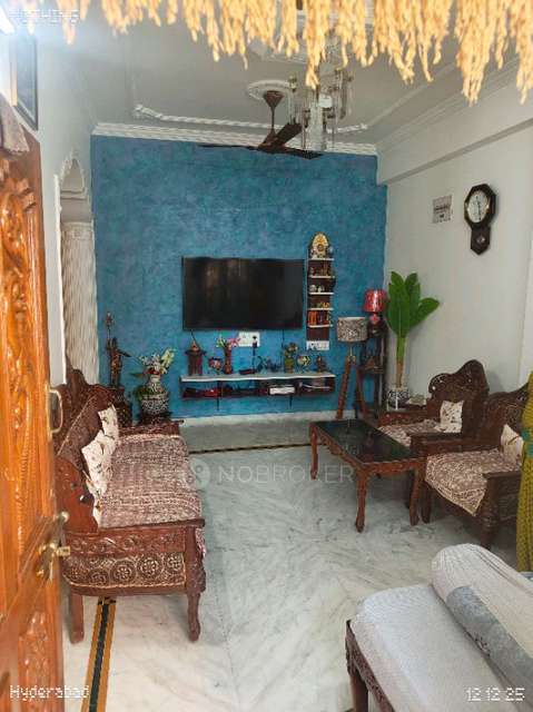 2 BHK Flat In Sai Mitra Anjani Nilayam New Nallakunta For Sale  In Sai Mithra Anjani Nilayam, Tirumala Enclave, New Nallakunta, Hyderabad, Telangana 500044, India