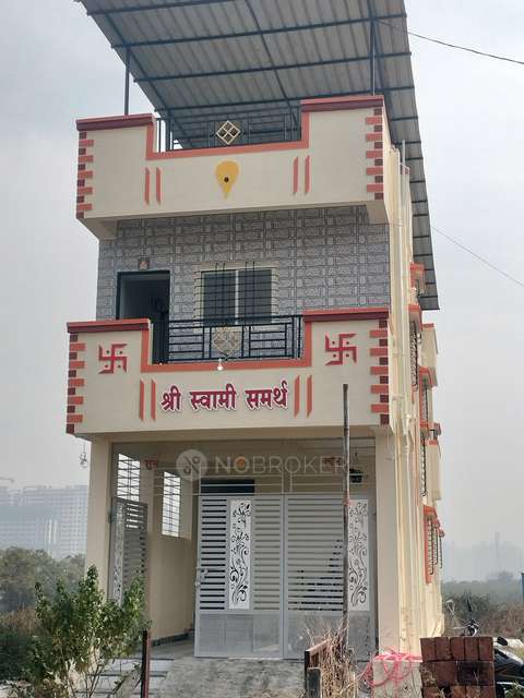 1 BHK House for Rent  In Nere Dattawadi