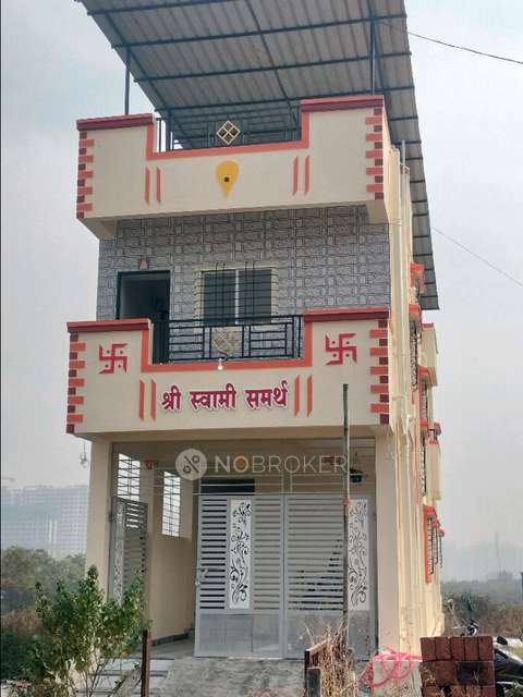 1 BHK House for Rent  In Nere Dattawadi