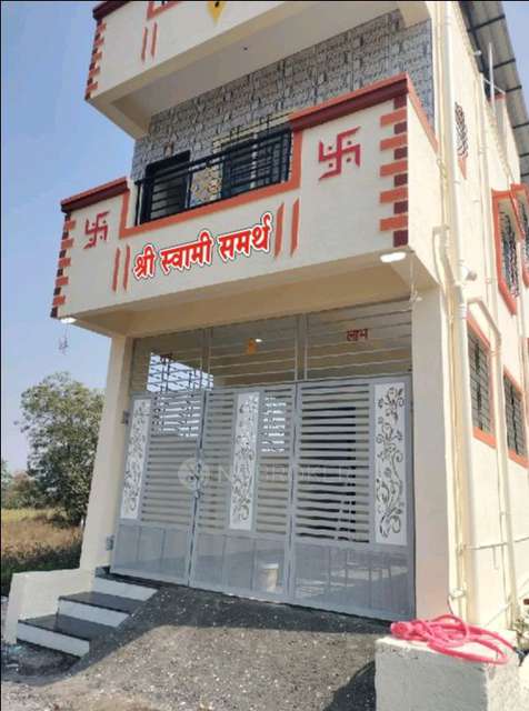 1 BHK Flat In Shree Swami Samarth for Rent  In Nere Dattawadi