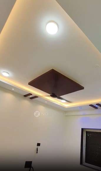 1 BHK Flat In Shree Swami Samarth for Rent  In Nere Dattawadi