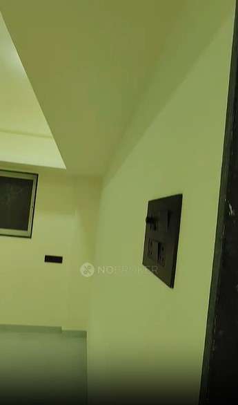 1 BHK Flat In Shree Swami Samarth for Rent  In Nere Dattawadi