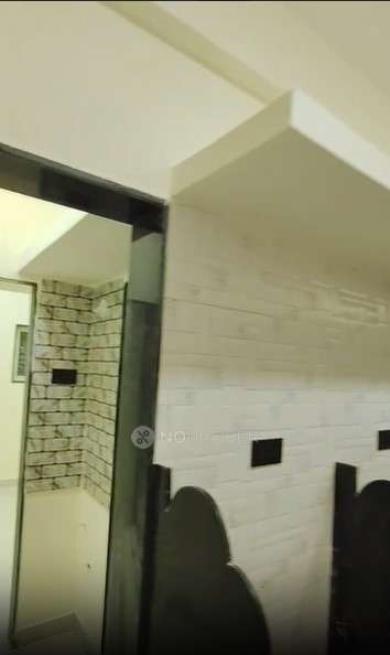 1 BHK Flat In Shree Swami Samarth for Rent  In Nere Dattawadi