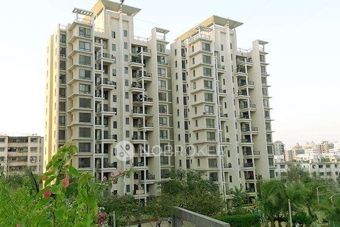 2 BHK Flat In Amit Colori Hadapsar, Hadapsar For Sale  In Amit Colori