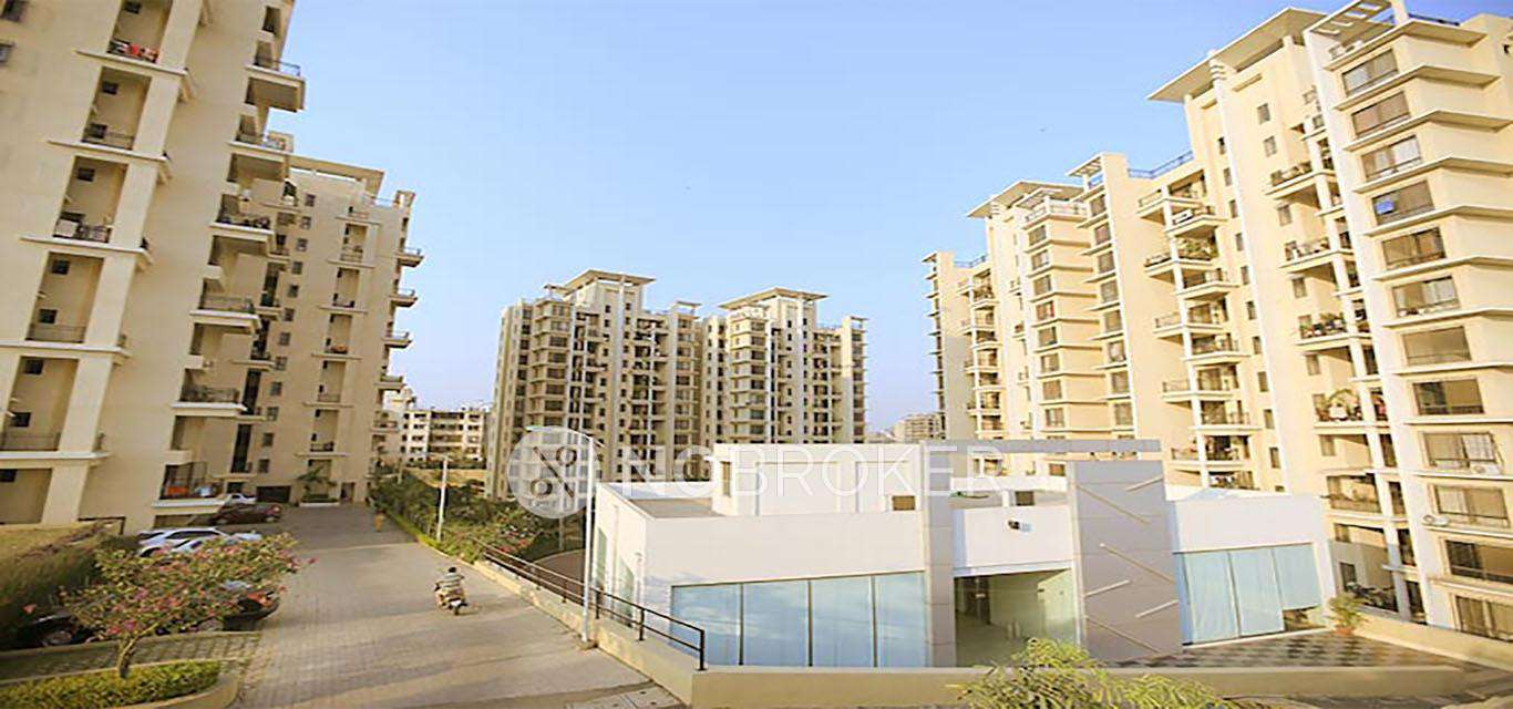 2 BHK Flat In Amit Colori Hadapsar, Hadapsar For Sale  In Amit Colori