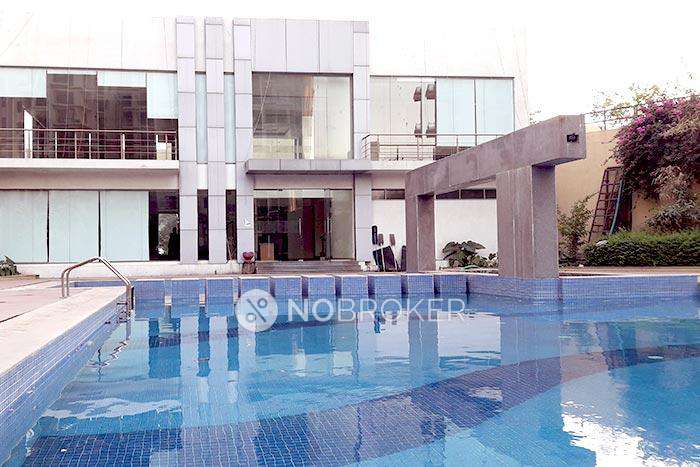 2 BHK Flat In Amit Colori Hadapsar, Hadapsar For Sale  In Amit Colori