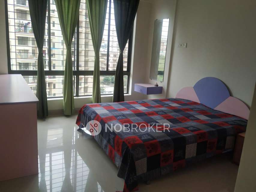 2 BHK Flat In Amit Colori Hadapsar, Hadapsar For Sale  In Amit Colori