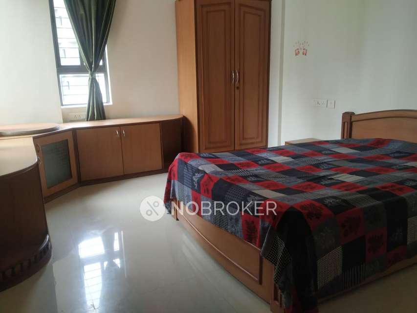 2 BHK Flat In Amit Colori Hadapsar, Hadapsar For Sale  In Amit Colori