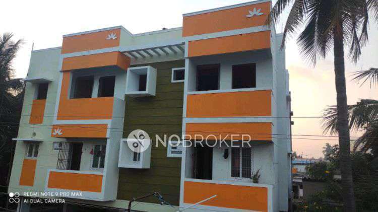2 BHK Flat In Ekambaram Enclave For Sale  In Thandurai