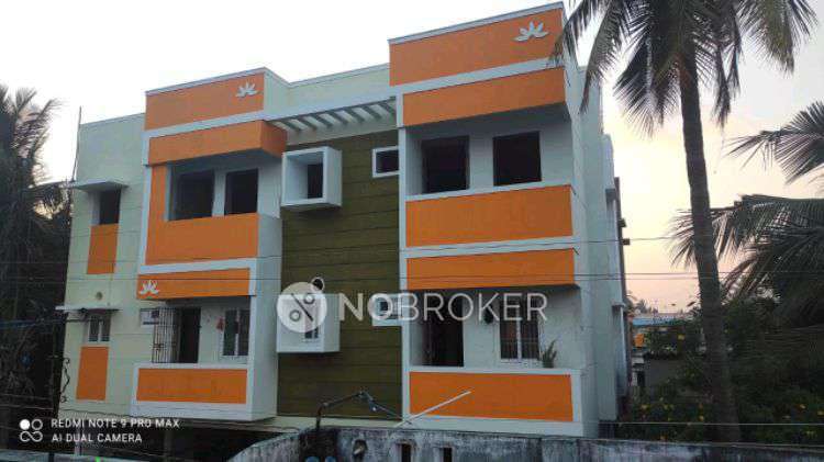 2 BHK Flat In Ekambaram Enclave For Sale  In Thandurai