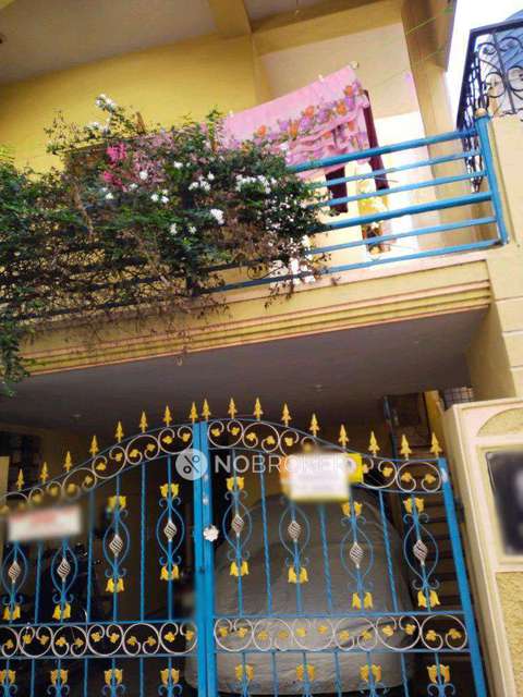 3 BHK Flat In Sb for Rent  In Jyothi Nagar