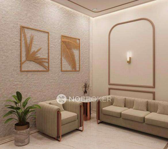 1 BHK Flat In Indo Ashtha Pushp For Sale  In Andheri East