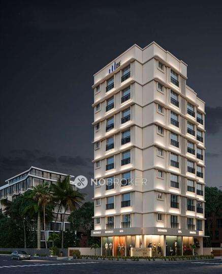 1 BHK Flat In Indo Ashtha Pushp For Sale  In Andheri East