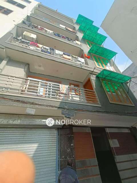 1 BHK Flat In Ganesh Nagar , Tilak Nagar for Rent  In Mahavir Nagar