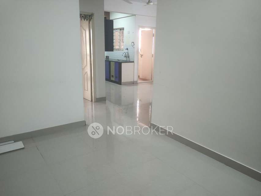 2 BHK Flat In Vaishno White Petals for Rent  In Varthur