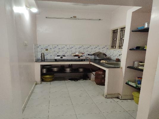 2 BHK Flat In Agaramthen, Annai Avalon For Sale  In Annai Avalon