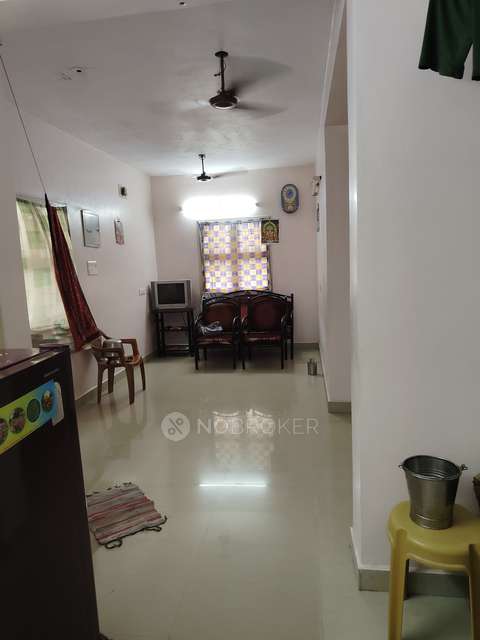 2 BHK Flat In Agaramthen, Annai Avalon For Sale  In Annai Avalon