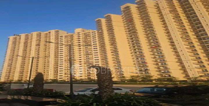 1 BHK Flat In Signature Global Golf Greens For Sale  In Sector 79