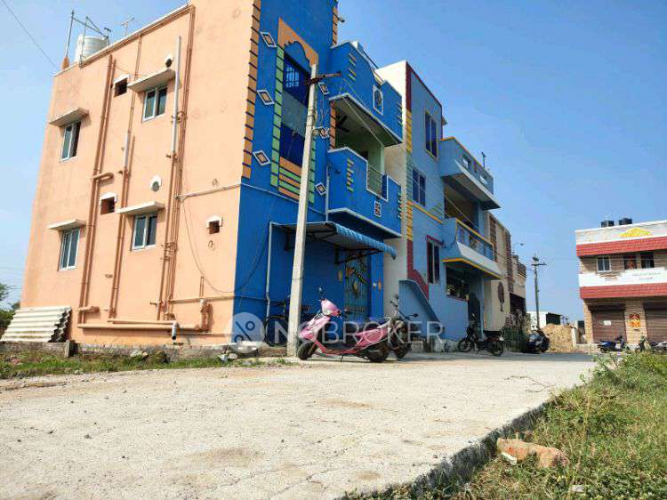 Plot For Sale  In Gomathi  Amman  Nagar In Chennai Port Trust