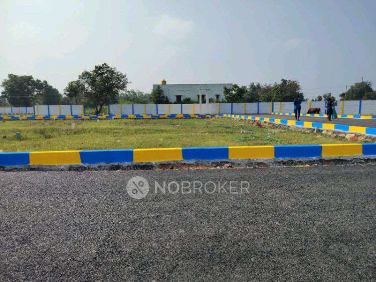 Plot For Sale  In Gomathi  Amman  Nagar In Chennai Port Trust