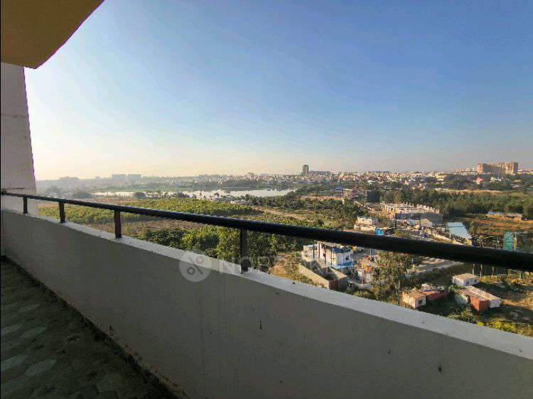 3 BHK Flat In Ardente Pine Grove, Rayasandra, Bangalore for Rent  In Ardente Pine Grove