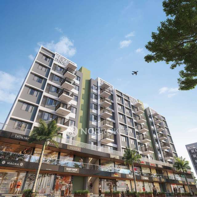 1 BHK Villa In Aakar Olive Homes For Sale  In Chovisawadi