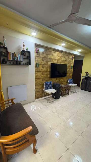 1 BHK Flat In Shree Sawan Chs for Rent  In Mulund East