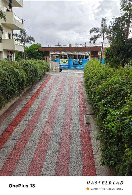 3 BHK Flat In Sai Platinum Lifestyle for Rent  In J. P. Nagar