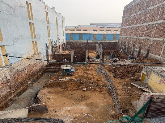 Plot For Sale  In  Imt Manesar