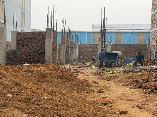 Plot For Sale  In  Imt Manesar