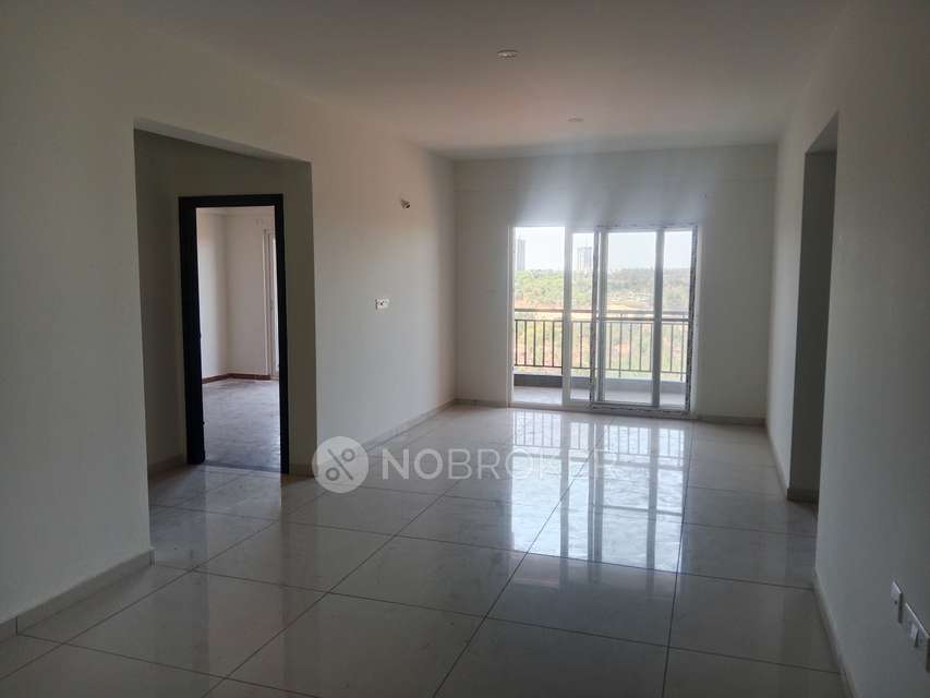 3 BHK Flat In Abhee Kings Court For Sale  In Chambenahalli