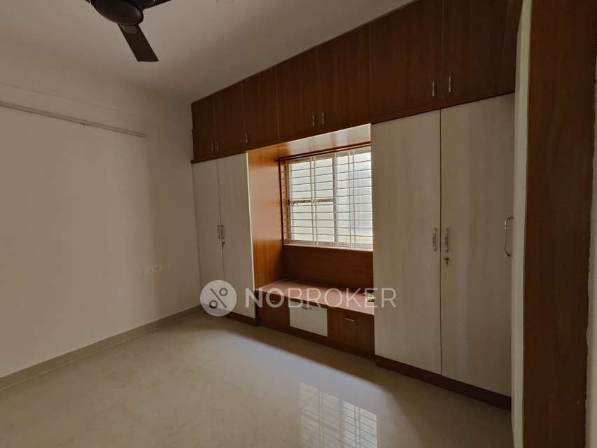 3 BHK Flat In Sri Samruddh Paradise for Rent  In Thanisandra