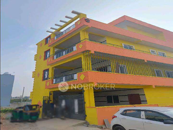 4+ BHK Flat For Sale  In Chikkabidarakallu