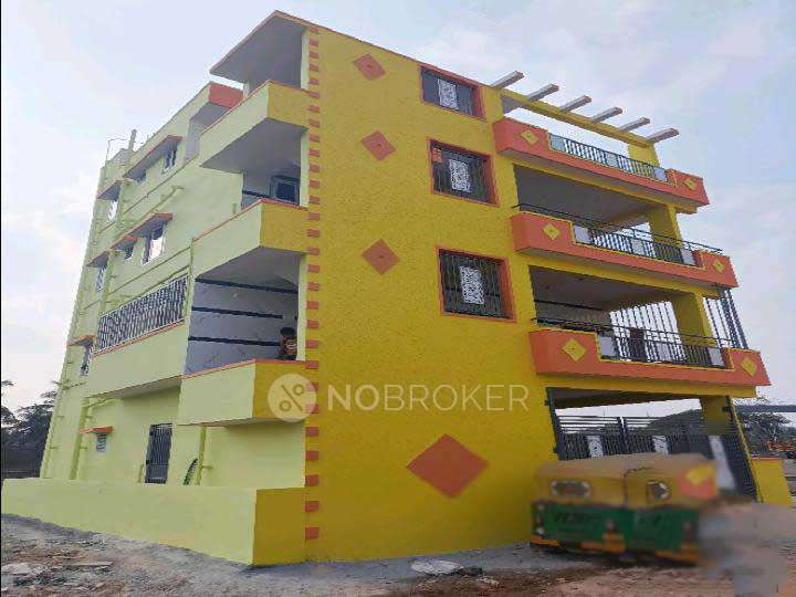 4+ BHK Flat For Sale  In Chikkabidarakallu