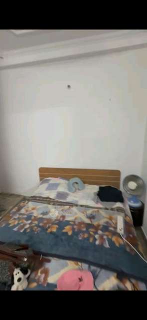 Single Room for Female In 2 BHK  In C66 Panchsheel Vihar In Sheikh Sarai Village