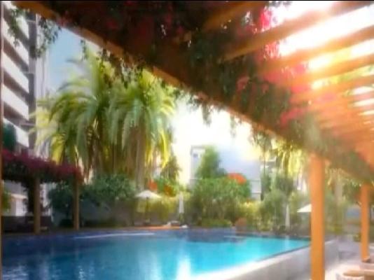 4 BHK Flat In Adarsh Premia for Rent  In No. 3, Kadirenahalli, Outer Ring Rd, Banashankari Stage Ii, Banashankari, Bengaluru, Karnataka 560070, India